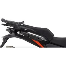 Shad K0DV11ST Ktm 1290 Super Adventure Çanta Uyumlu