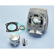 Polini 142.0088 Peugeot 103-103 Pistonu Uyumlu