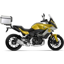 Shad W0FR90ST Bmw F900 Xr Çanta Uyumlu