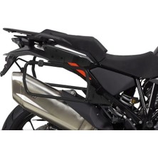 Shad K0DV114P Ktm 1290 Super Adventure R Yan Çanta Uyumlu