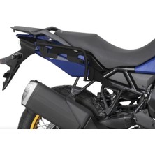 Shad S0VS83IF Suzuki V-Strom 800 De Yan Çanta Uyumlu