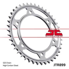 Jt JTR899.42ZBK Ktm 1190 Adventure Arka Dişli Uyumlu