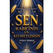 TeknoKapsül Sen Rabb’inin En Kıymetlisisin