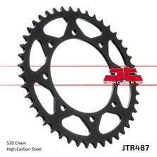 Jt JTR487.46 Kawasaki KLE500 Arka Dişli Uyumlu