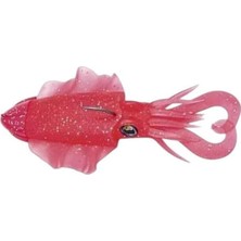 Fimer Oki Silikon Sübye 140 gr #3 Red Shiny