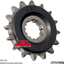 Jt JTF579.17RB Yamaha R1 Ön Dişli Uyumlu