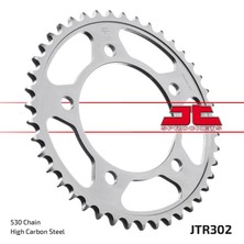 Jt JTR302.44 Honda Cbr 1100XX Blackbird Arka Dişli Uyumlu
