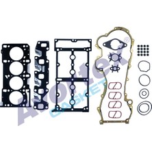 Avortex ÜST TAKIM CONTA DOBLO G. PUNTO LİNEA FİORİNO 500L-X EGEA EVO 1,3D MJT COMBO D 1,3 CDTİ EURO 5 71753908