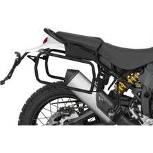 Shad D0DS924P Ducati Desert x Yan Çanta Uyumlu