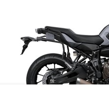 Shad Y0MT76IF Yamaha Mt-07 Tracer Yan Çanta Uyumlu