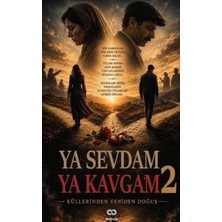 TeknoKapsül Ya Sevdam Ya Kavgam 2