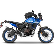 Shad Y014CS Yamaha Xt 700 Z Tenere Çanta Uyumlu