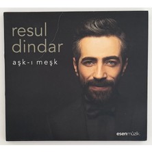 Esen Resul Dindar Aşk-I Meşk CD