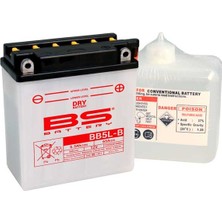 BS Battery BB5L-B Dry