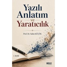 TeknoKapsül Yazılı Anlatım ve Yaratıcılık