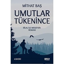 TeknoKapsül Umutlar Tükenince