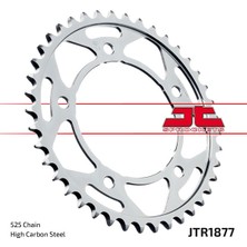 Jt JTR1877.41 Yamaha R1 Arka Dişli Uyumlu