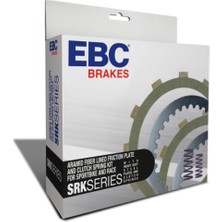 Ebc Motosiklet Debriyaj Seti 403-SRK086 Suzuki Gsx-R 600 Uyumlu