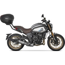 Shad C0CL71ST Cf Moto 700 Cl-X Heritage Çanta Uyumlu