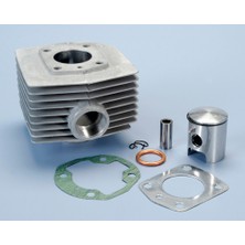 Polini 134.0300 Mobylette Motobecane 51 Pistonu Uyumlu