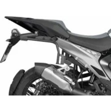 Shad W0RG14IF Bmw R 1300 Gs Yan Çanta Uyumlu