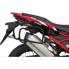 Shad H0CR104P Honda Crf 1100 Africa Twin Yan Çanta Uyumlu