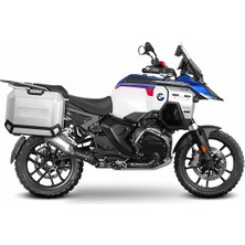 Shad W0RG154P Bmw R 1300 Gs Adventure Yan Çanta Uyumlu