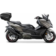 Shad K0AK53ST Kymco Ak 550 Çanta Uyumlu