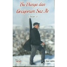 TeknoKapsül Bu Dünya’dan Geçiyorum Saz Ile