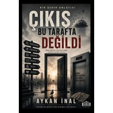 TeknoKapsül Çıkış Bu Tarafta Değildi