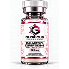 Palmitoyl Dipeptide-6 200MG Glorious Pharma