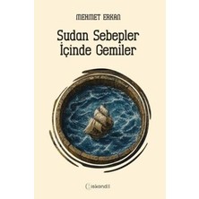 TeknoKapsül Sudan Sebepler Içinde Gemiler