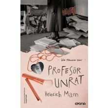 TeknoKapsül Profesör Unrat