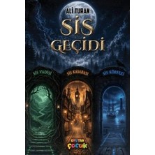 TeknoKapsül Sis Geçidi