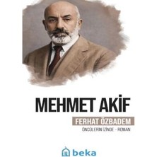 TeknoKapsül Mehmet Akif