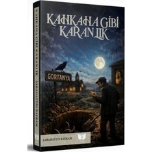 TeknoKapsül Kahkaha Gibi Karanlık