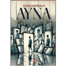TeknoKapsül Ayna