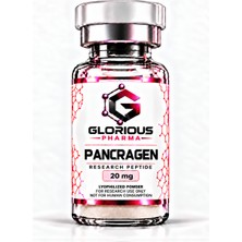 Pancragen 20MG Glorious Pharma