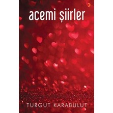 TeknoKapsül Acemi Şiirler