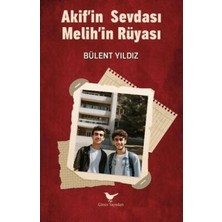 TeknoKapsül Akif’in Sevdası Melih’in Rüyası
