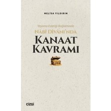 TeknoKapsül Yaşama Estetiği Bağlamında Nabi Divan’ında Kanaat Kavramı
