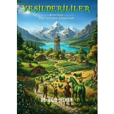 TeknoKapsül Yeşilderililer - Birinci Kısım: Yeşil Umudun Gölgesinde