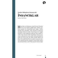 TeknoKapsül Insancıklar