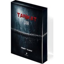 TeknoKapsül Tarikat: Çağrı Yan Boyalı