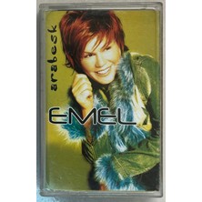 DMC Emel Arabesk Kaset