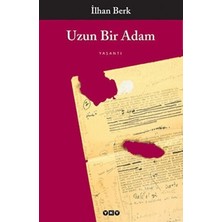 TeknoKapsül Uzun Bir Adam