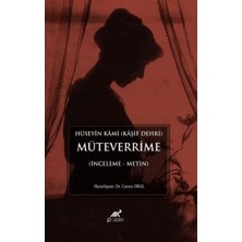 TeknoKapsül Hüseyin Kami Kaşif Dehri Müteverrime Inceleme Metin