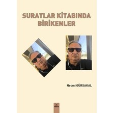 TeknoKapsül Suratlar Kitabında Birikenler