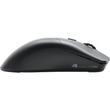 Glorious Oyun Modeli O 2 Pro Kablosuz Oyun Faresi - 2.4 Ghz Kablosuz 1 Ms Gecikme, 100 Milyon Tıklama, 57 G, Uzun Pil Ömrü, 26K Dpı ile Bamf 2.0 Sensö