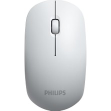 SPK7315 Kablosuz 1200DPI 3 Tuşlu Optik Mouse Beyaz
